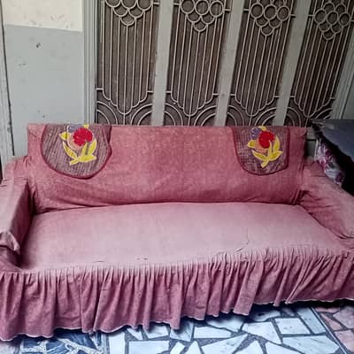 Sofa set