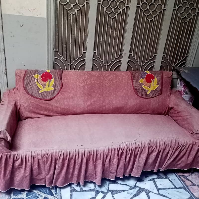 Sofa set 0