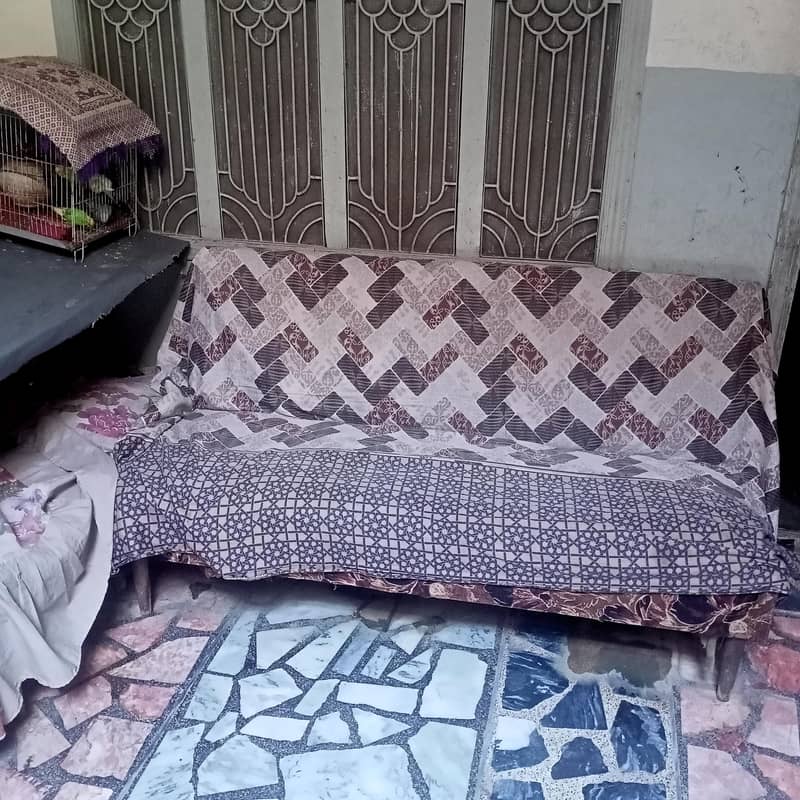 Sofa set 1