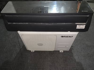 Orient  supreme D. c inverter