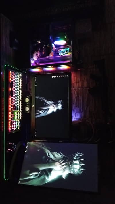 Gaming PC All things