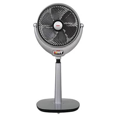 Royal Louver Pedestal Fans