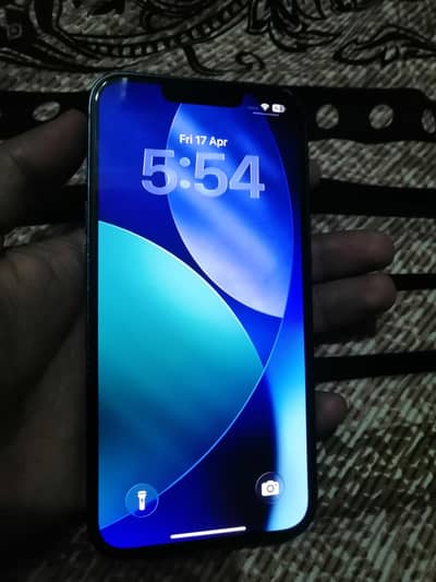 IPhone 13 Exchange possible good phones