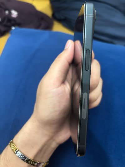 iPhone 15