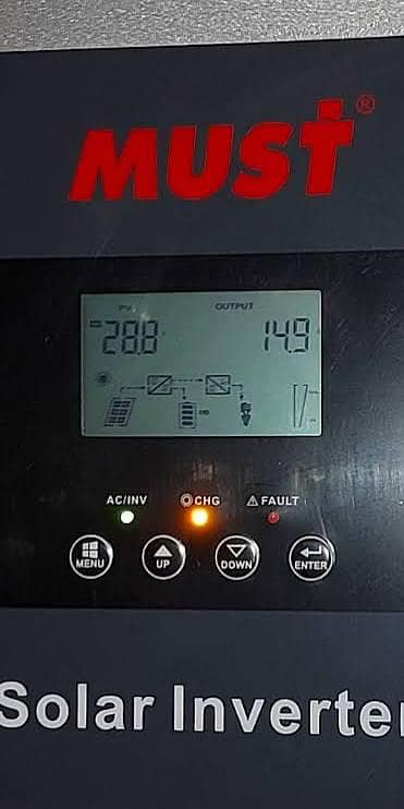 Solar system Installation 6