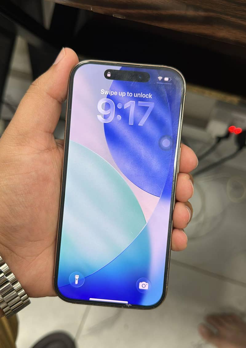 iPhone 16pro Jv 5
