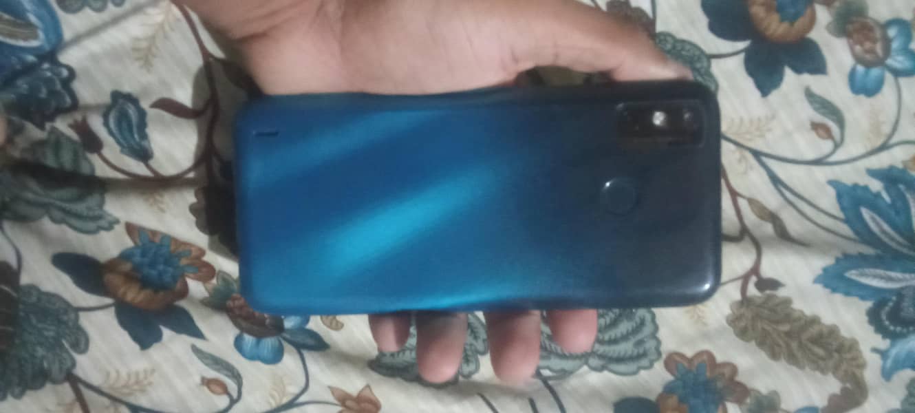 TECNO SPARK 1