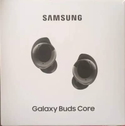SAMSUNG BUDS