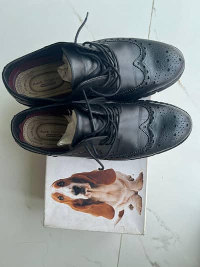 Hushpuppies