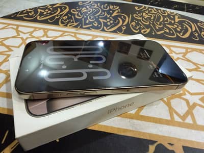 Iphone 16 pro max 256 gb