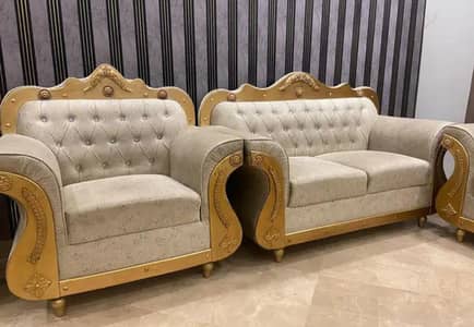 Sofas 6 seater