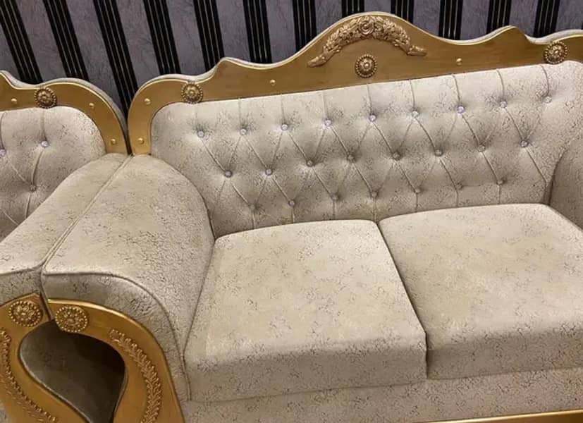 Sofas 6 seater 1