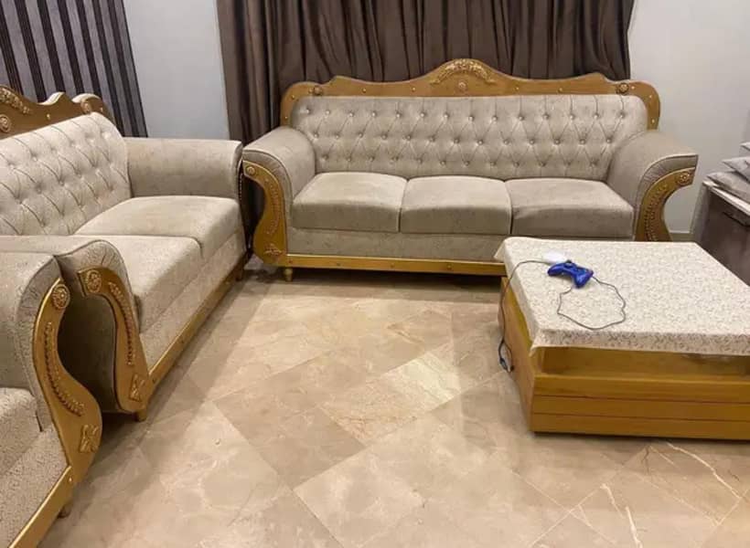 Sofas 6 seater 2