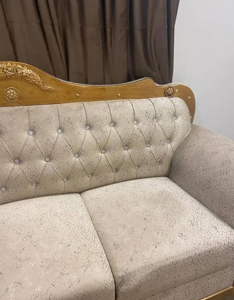 Sofas 6 seater 3