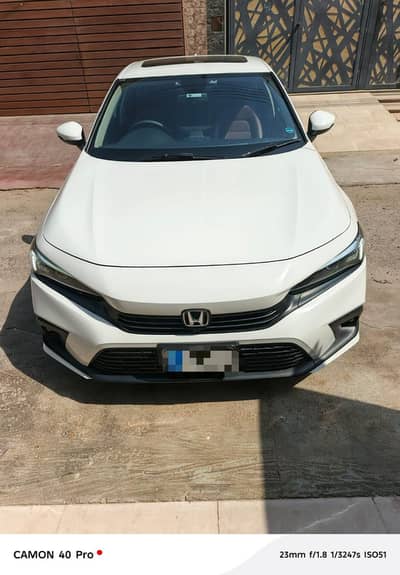 Honda civic Orial 2024 For Sale