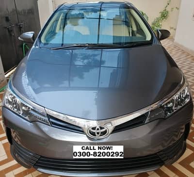 1st Owners GLI Auto 2018 Excellent Maintained Car Call/Wtp 03008200292