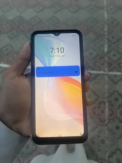 Y33s 8/128gb complete box panel change donu cameru ka result kharab ha