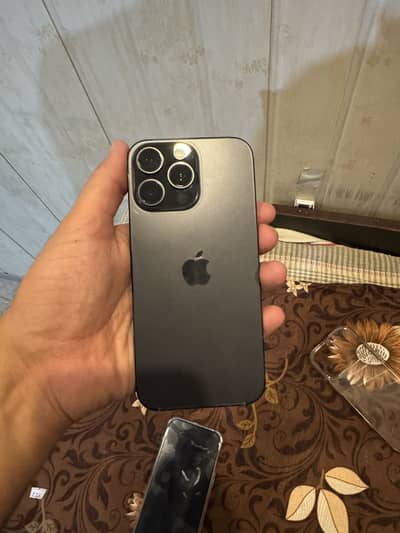 Iphone 16 pro max non pta