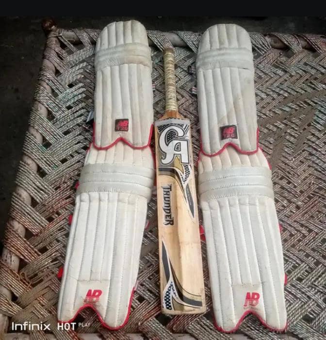 9 thing's cricket kit 4