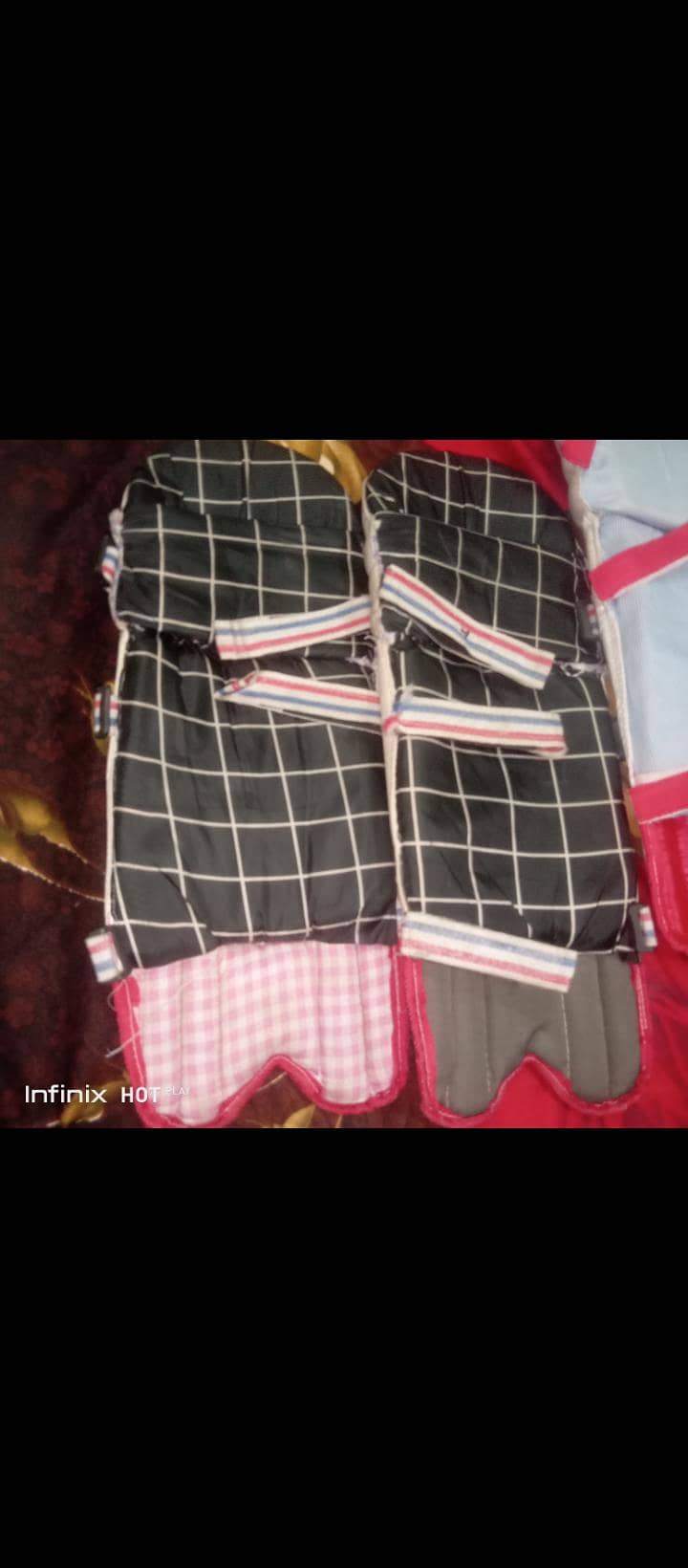 9 thing's cricket kit 5