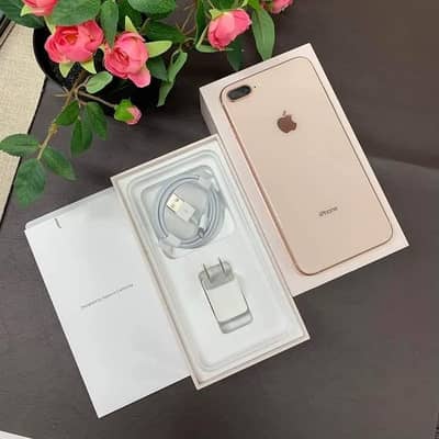 Apple Iphone 8 Plus 256 GB Memory WhatsApp Number 03257035994/