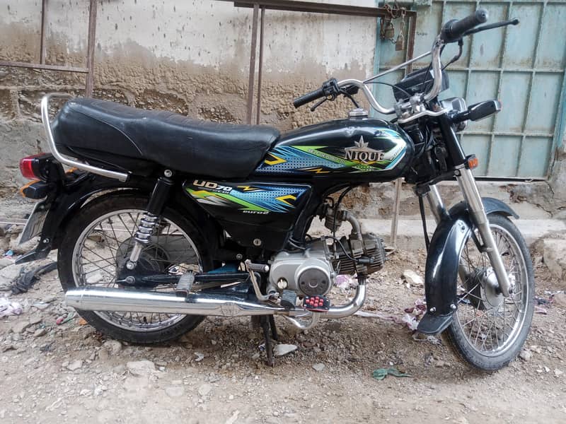 unique 2024 Model 0