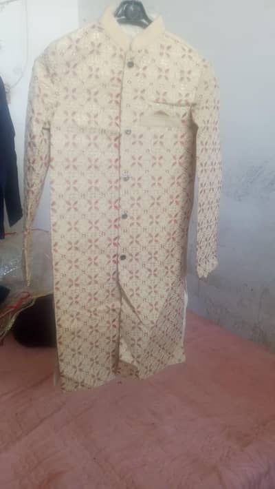 male sherwaani