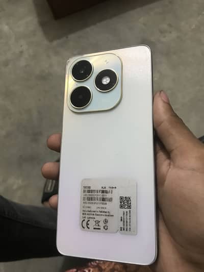 Tecno spark 20pro  8+5 256 gb