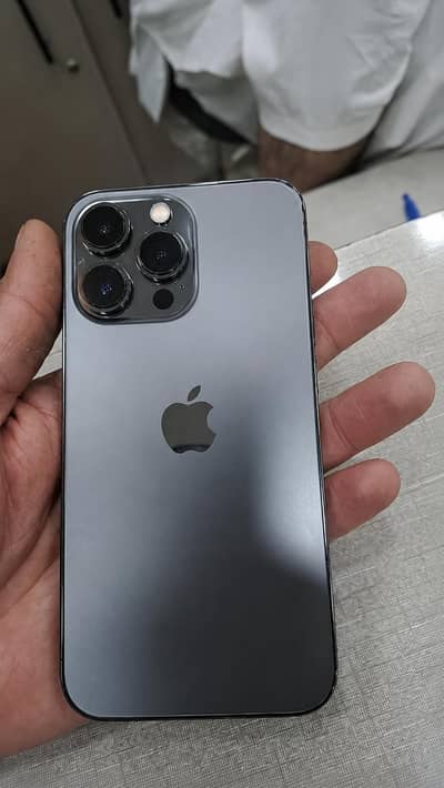 iPhone 13 Promax