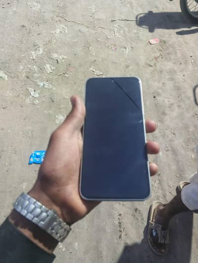 infinix hot 60pro