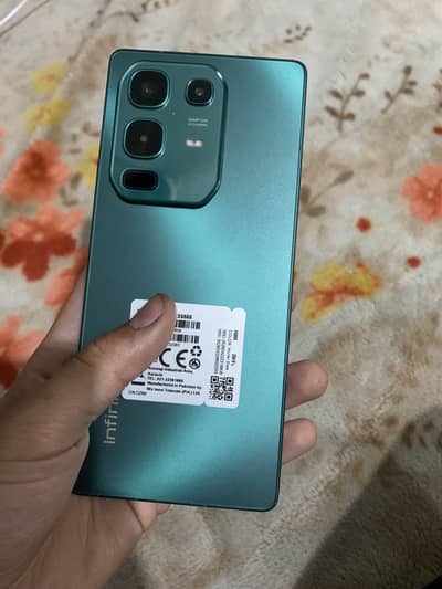 Infinix Note 50 All parts Available New Phone