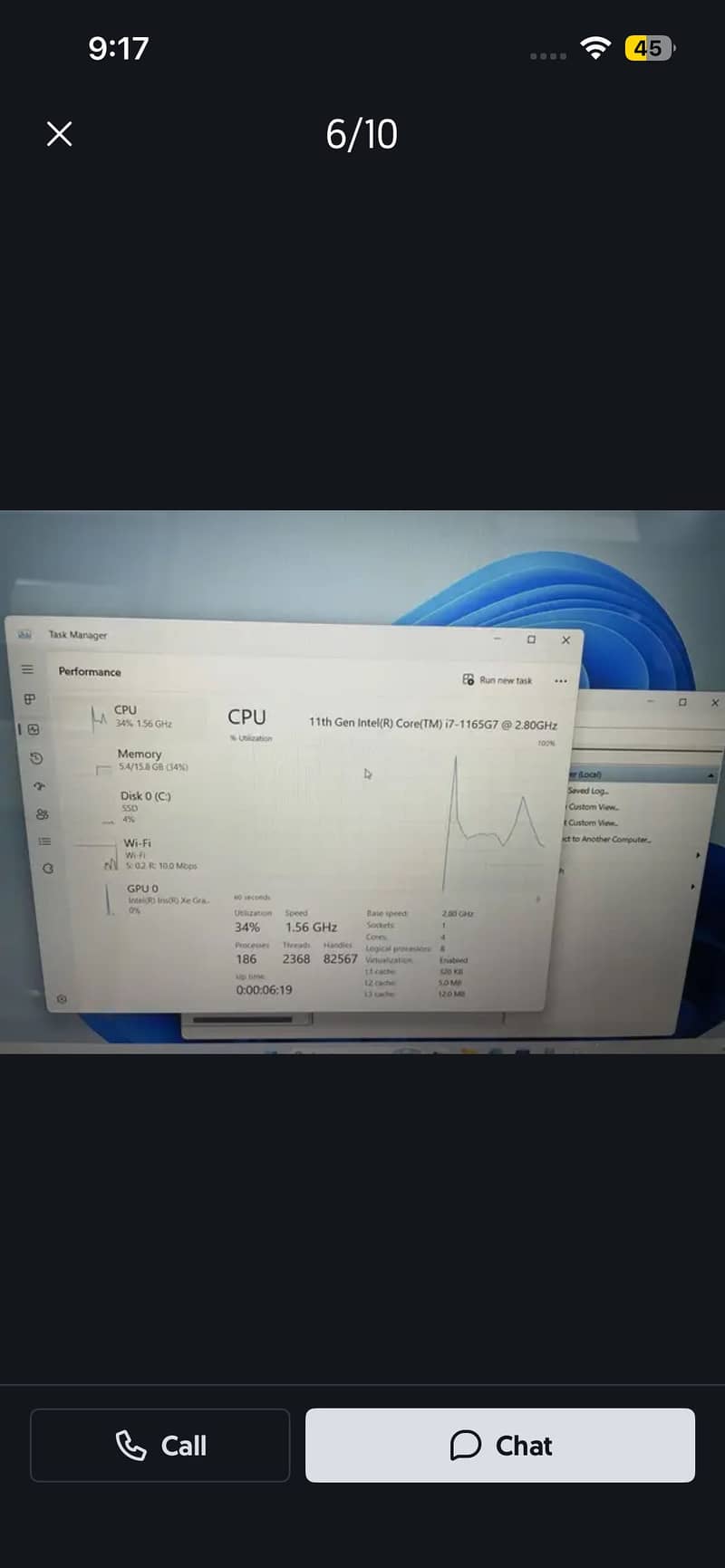 hp anvy 1