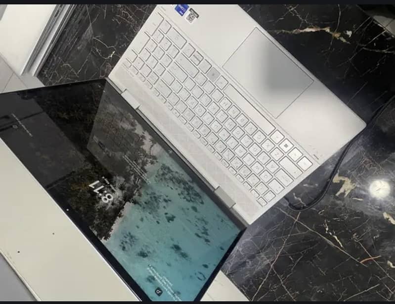 hp anvy 3