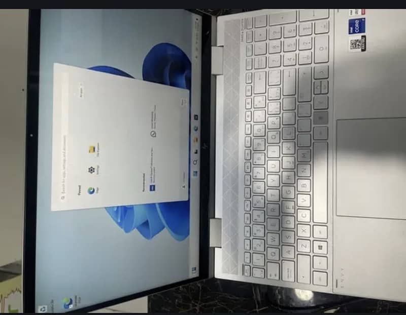 hp anvy 4