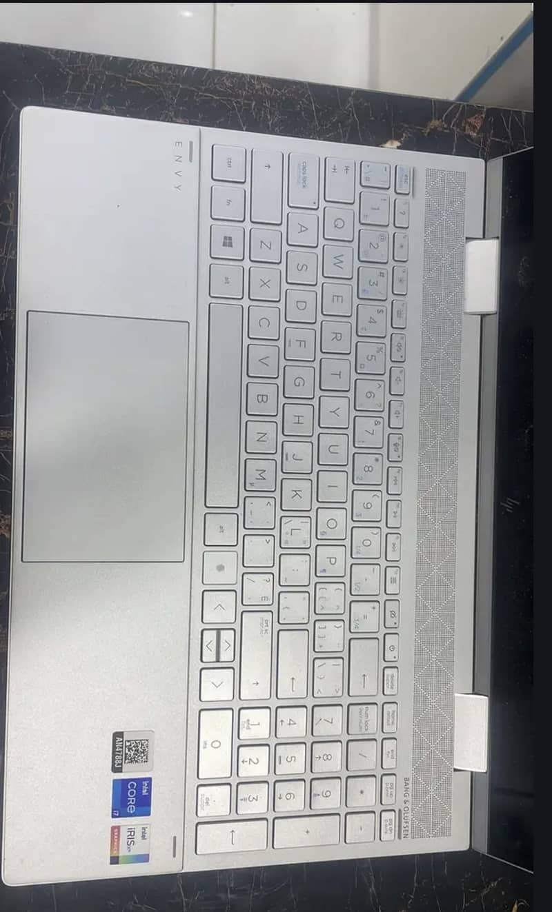 hp anvy 5