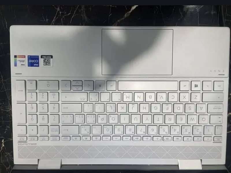 hp anvy 6