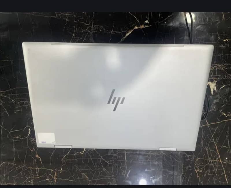 hp anvy 7