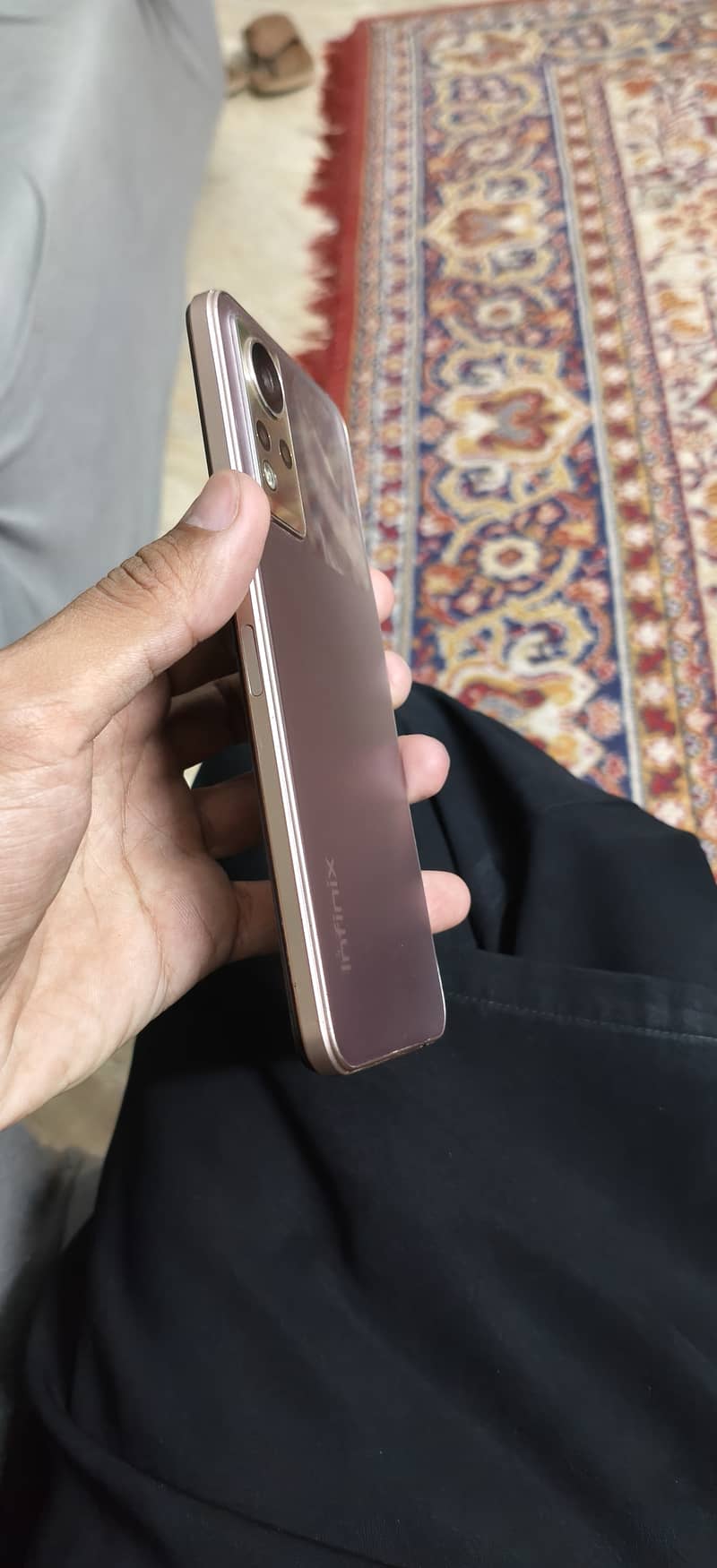 Infinix Note 12 1