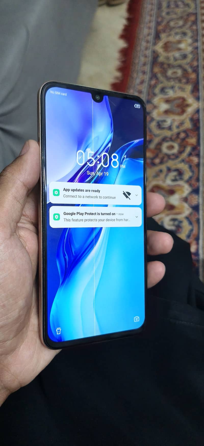 Infinix Note 12 2
