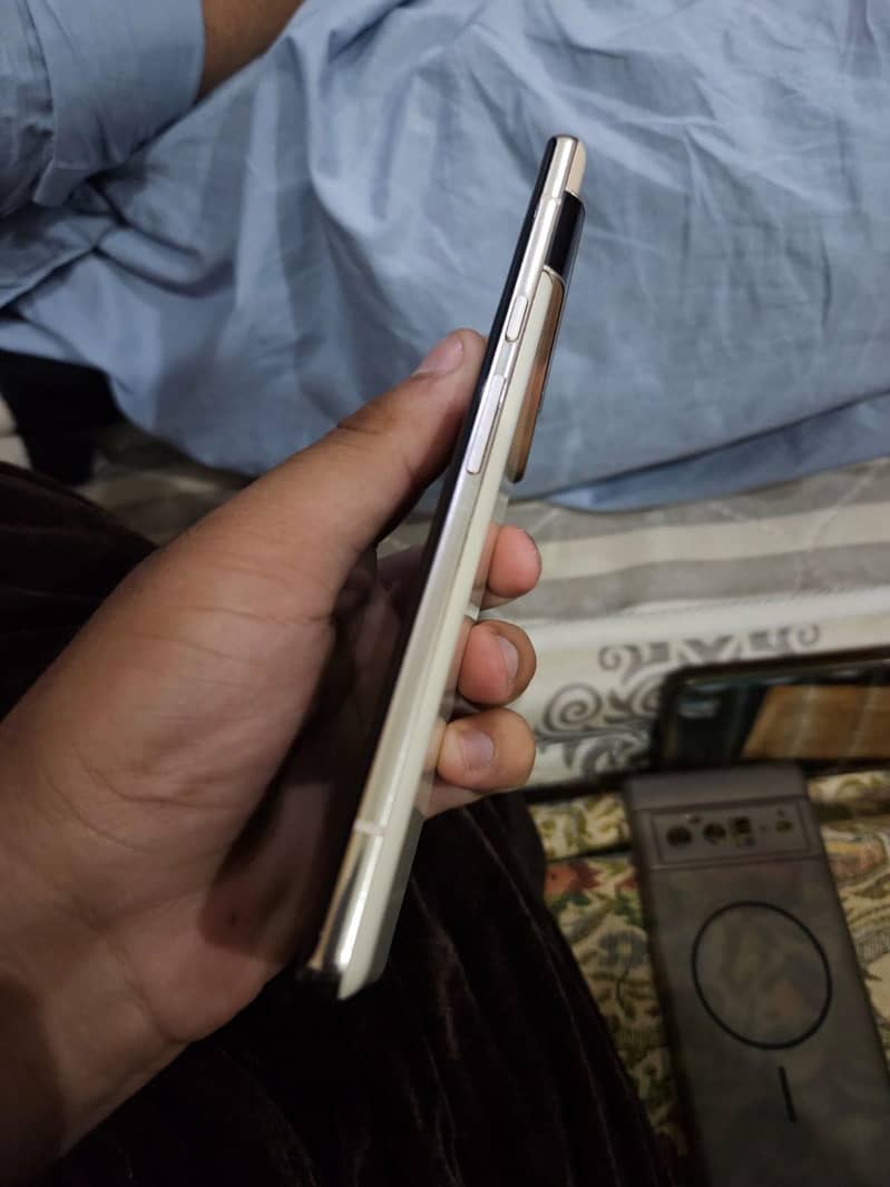 Google Pixel 6 Pro 3