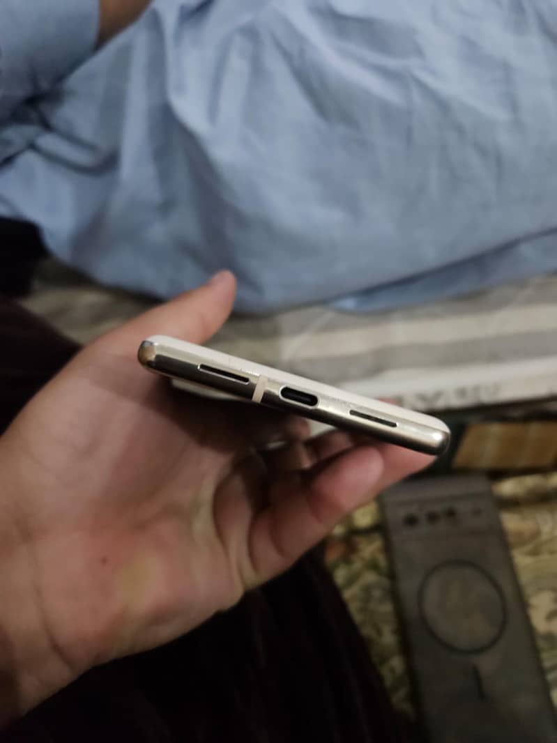 Google Pixel 6 Pro 4