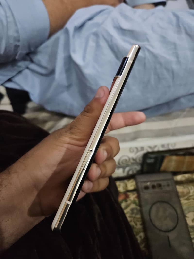Google Pixel 6 Pro 5