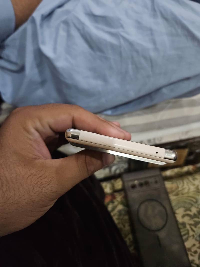 Google Pixel 6 Pro 6
