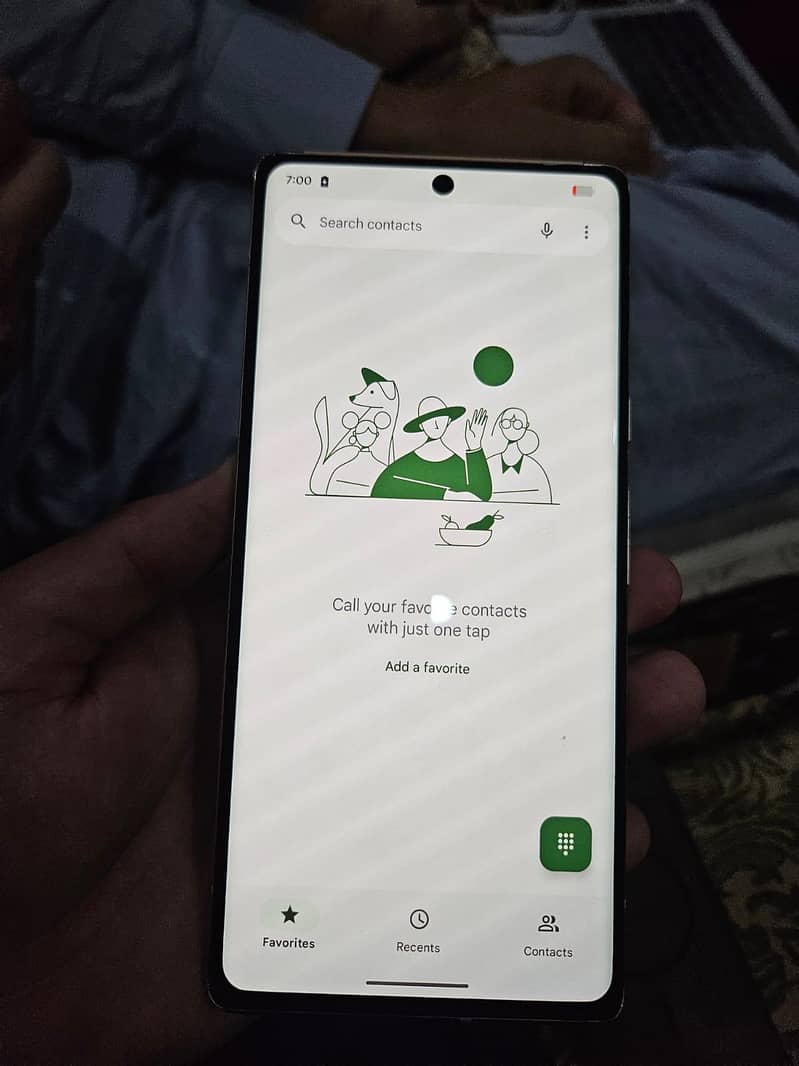 Google Pixel 6 Pro 8