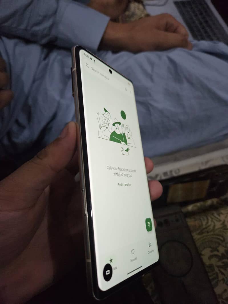 Google Pixel 6 Pro 10