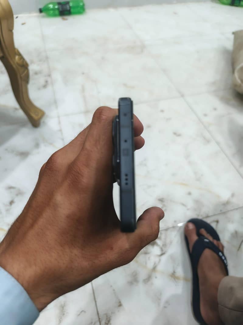 infinix note 50 4