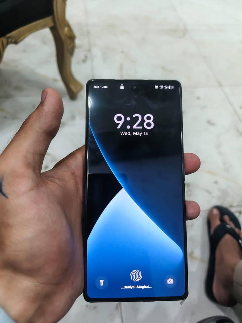 infinix note 50 5