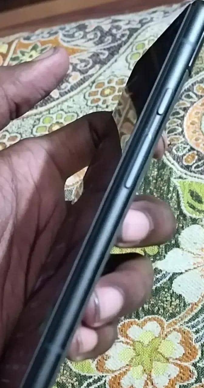 Google pixel 6a 1