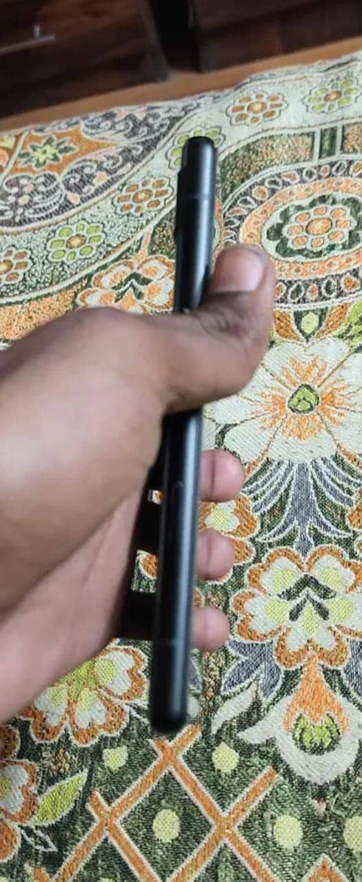 Google pixel 6a 5