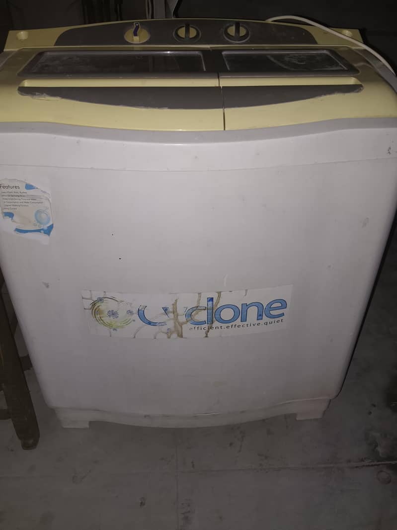 Good Condition 1